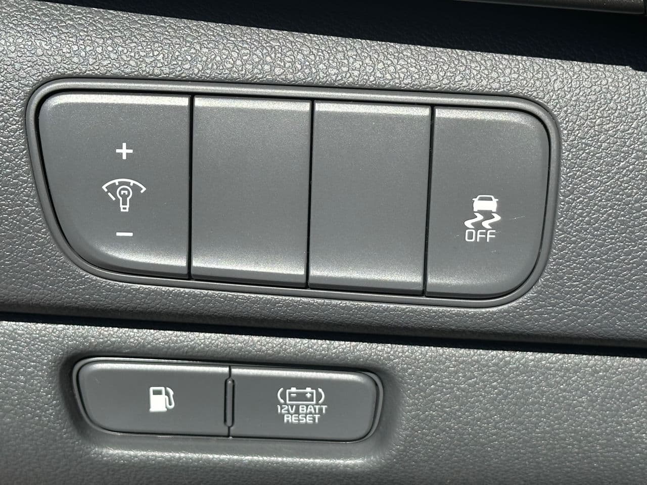 2017 Kia Niro — Miniatură 10