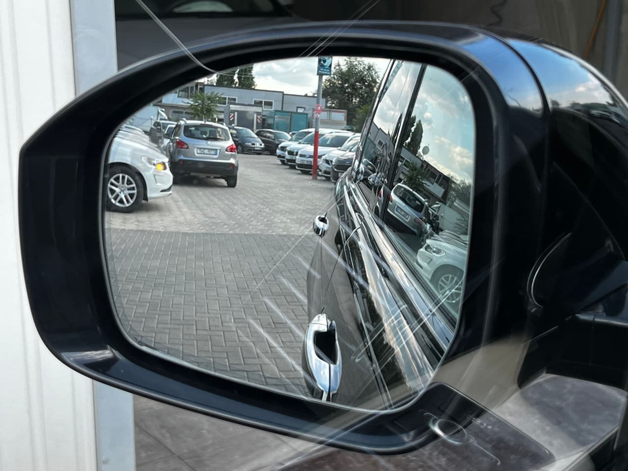 2013 Land Rover Range Rover Vogue — Miniatură 22