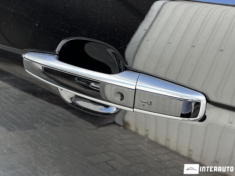2013 Land Rover Range Rover Vogue — Miniatură 21