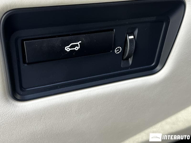 2013 Land Rover Range Rover Vogue — Miniatură 17