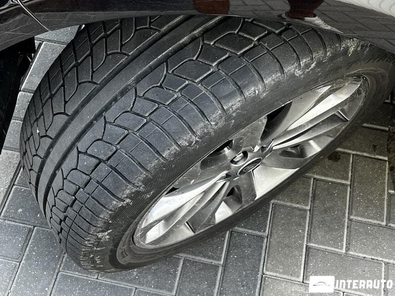 2013 Land Rover Range Rover Vogue — Miniatură 27