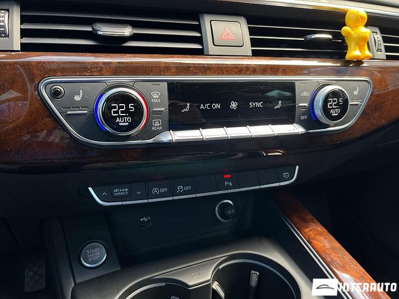 Audi A5 2018 — Миниатюра 16