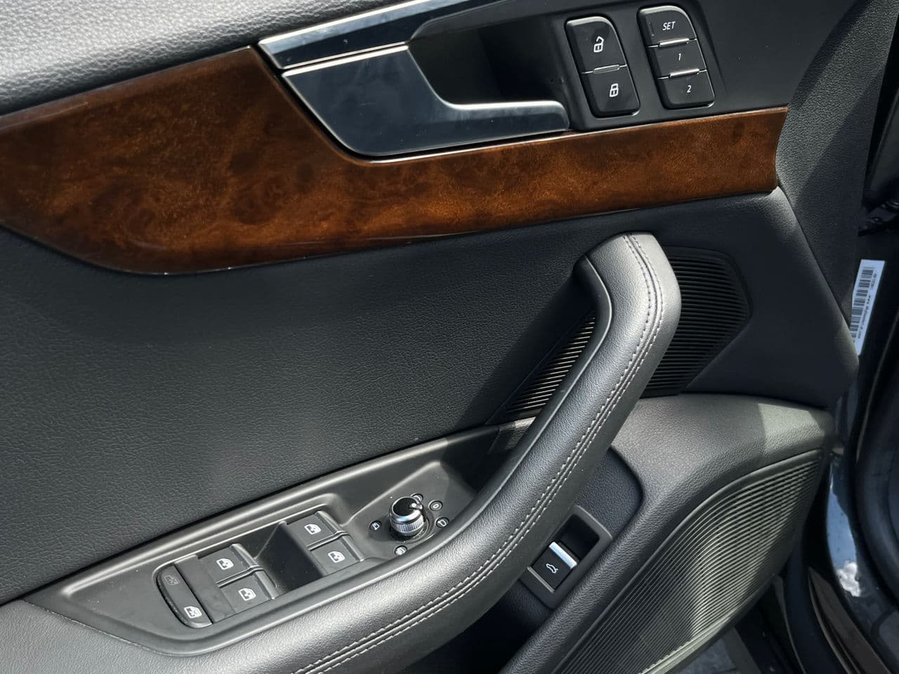 Audi A5 2018 — Миниатюра 8