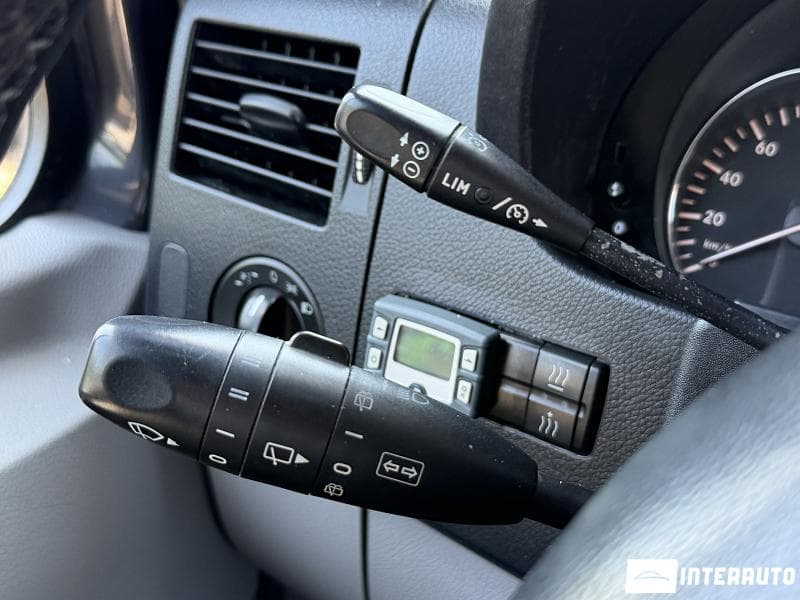 Mercedes Sprinter 2007 — Миниатюра 9