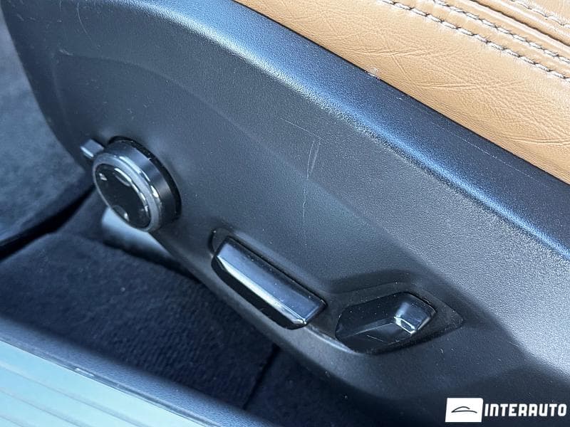 Volvo S 90 2016 — Миниатюра 19