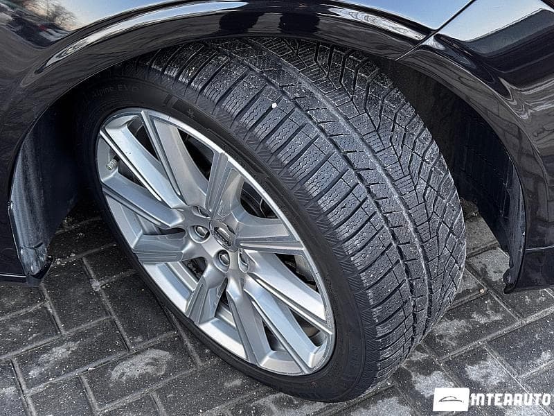 Volvo S 90 2016 — Миниатюра 23