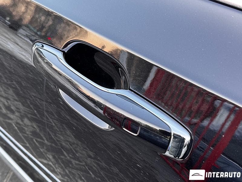 Volvo S 90 2016 — Миниатюра 22