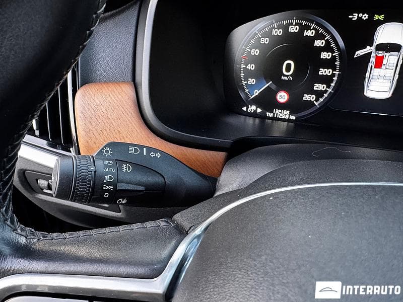 Volvo S 90 2016 — Миниатюра 18