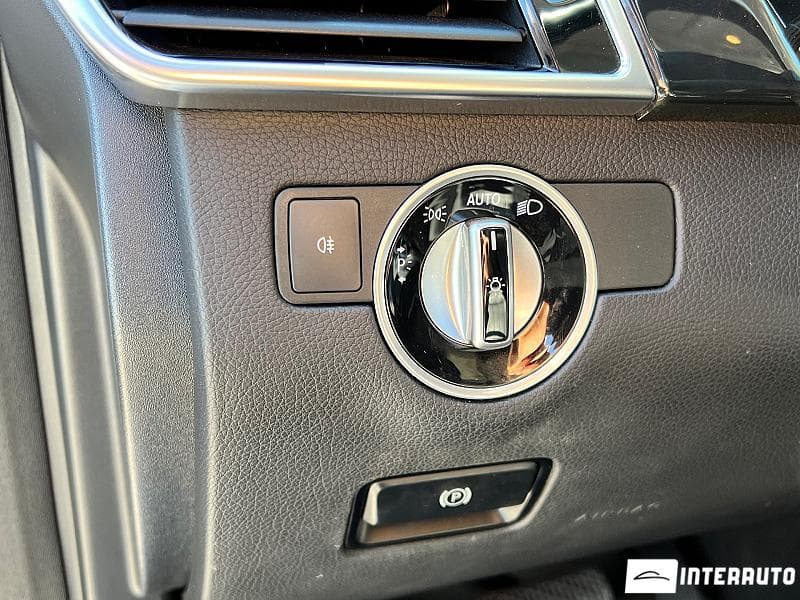 Mercedes GLE 300d 2016 — Миниатюра 23