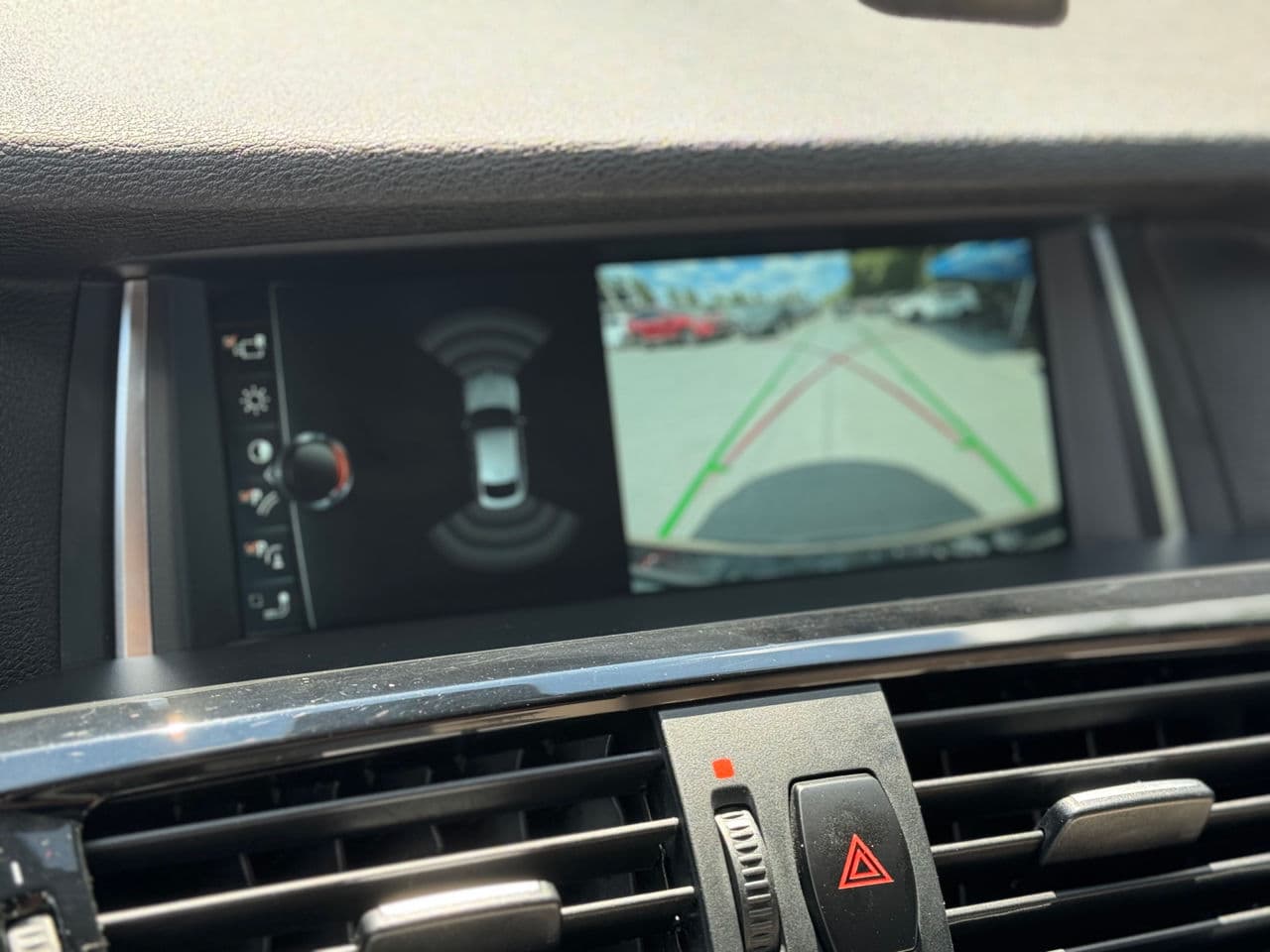 BMW X4 2.0D 2016 — Миниатюра 13