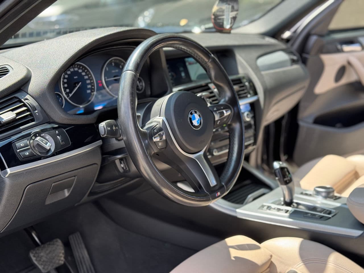 BMW X4 2.0D 2016 — Миниатюра 9