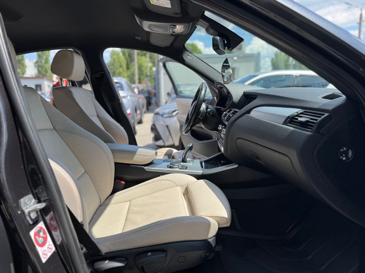 BMW X4 2.0D 2016 — Миниатюра 19