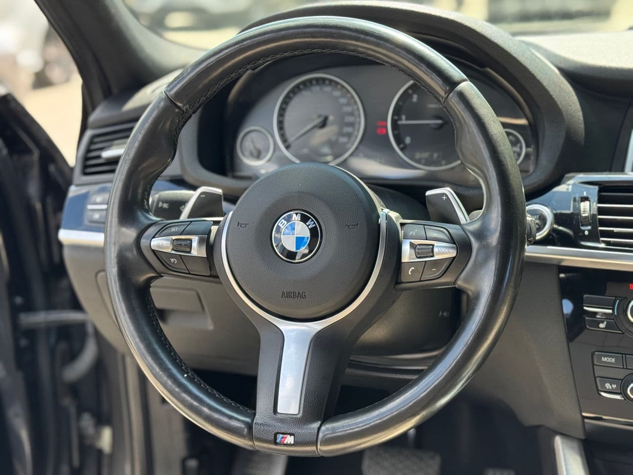 BMW X4 2.0D 2016 — Миниатюра 11