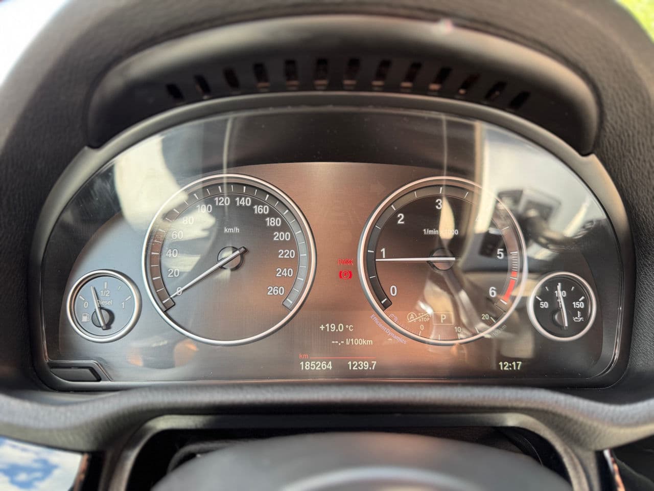 BMW X4 2.0D 2016 — Миниатюра 12