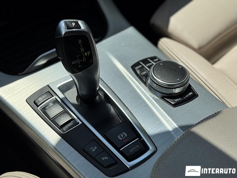 BMW X4 2.0D 2016 — Миниатюра 15