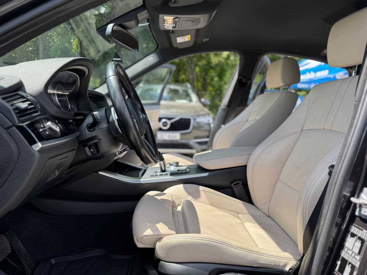 BMW X4 2.0D 2016 — Миниатюра 8
