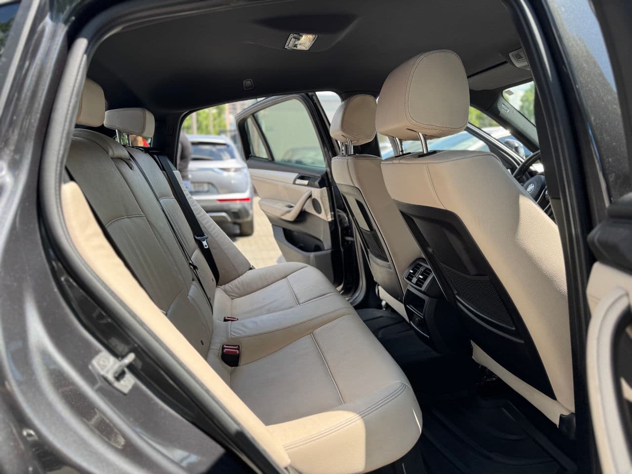 BMW X4 2.0D 2016 — Миниатюра 18
