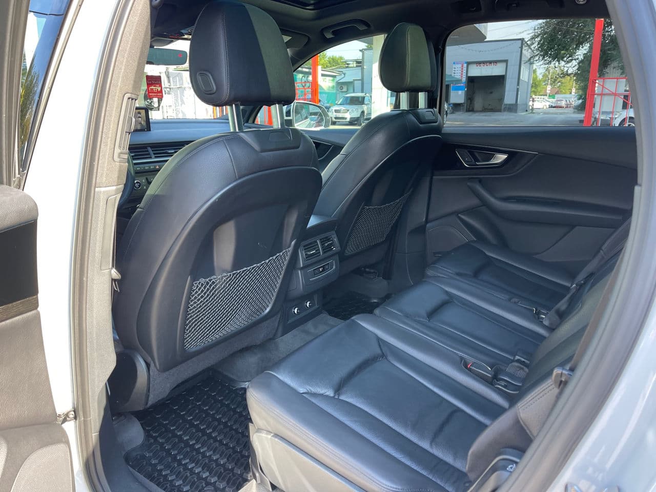 2018 Audi Q7 — Miniatură 14