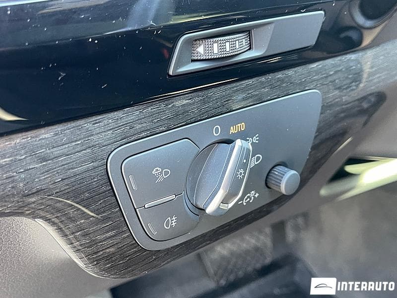 2018 Audi Q7 — Miniatură 23