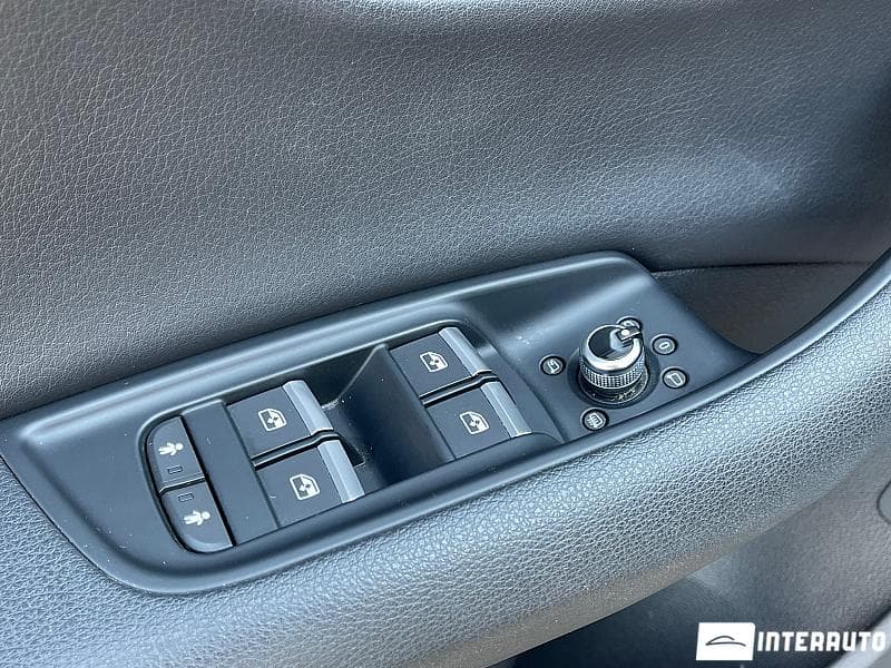 2018 Audi Q7 — Miniatură 20