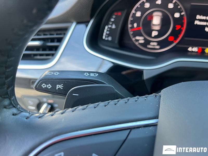 2018 Audi Q7 — Miniatură 18