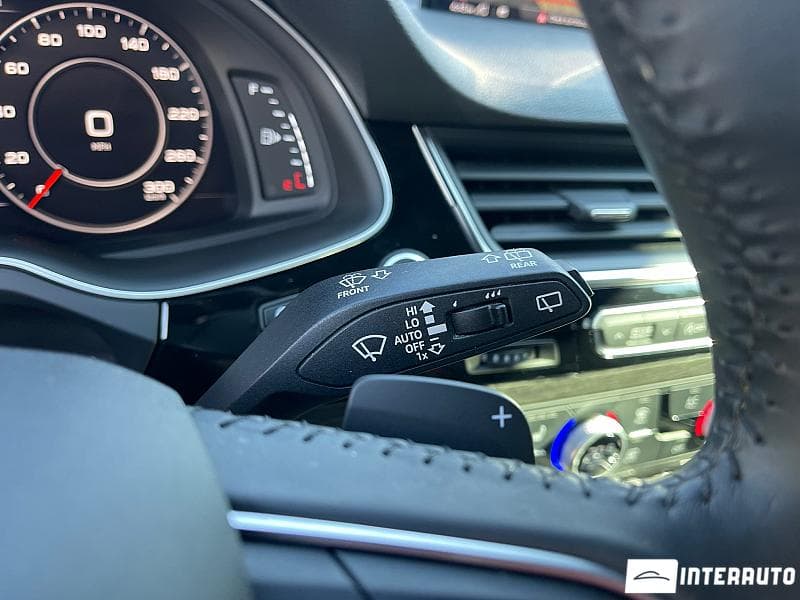 2018 Audi Q7 — Miniatură 17