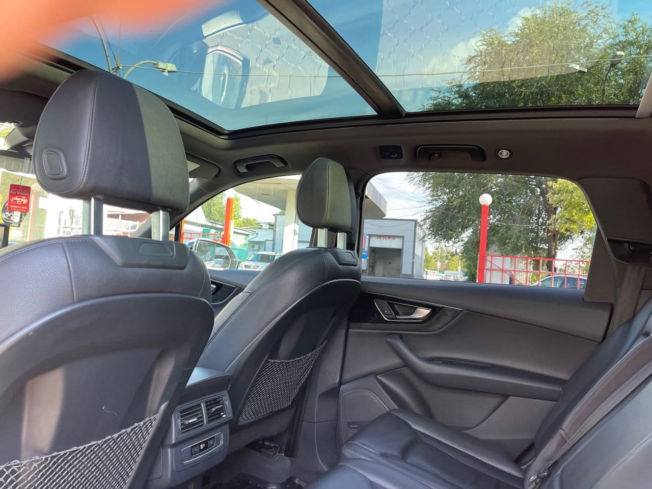 2018 Audi Q7 — Miniatură 15
