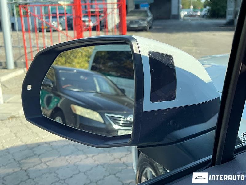 2018 Audi Q7 — Miniatură 22