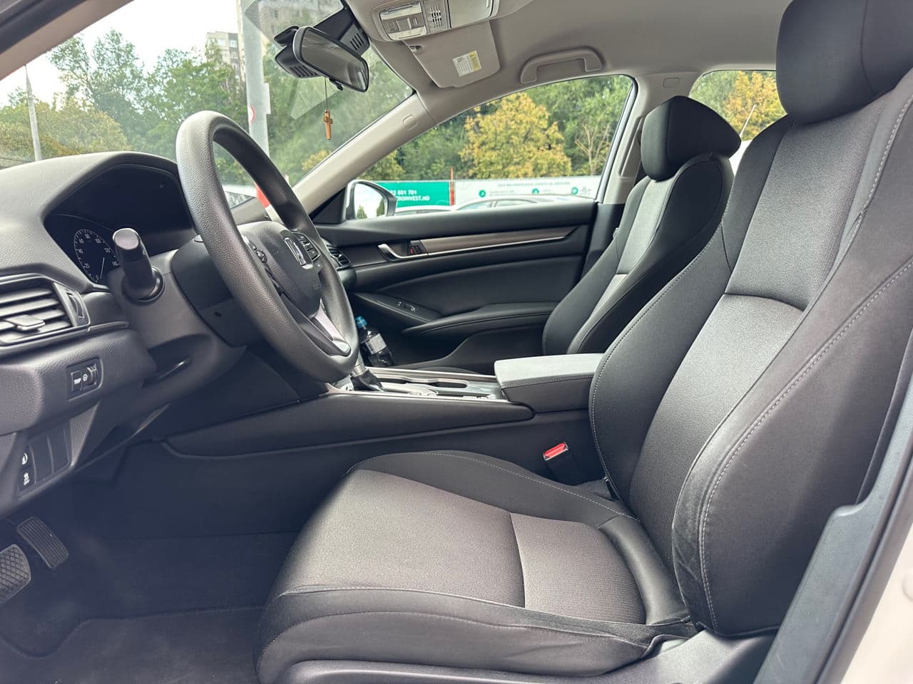 Honda Accord 2020 — Миниатюра 6