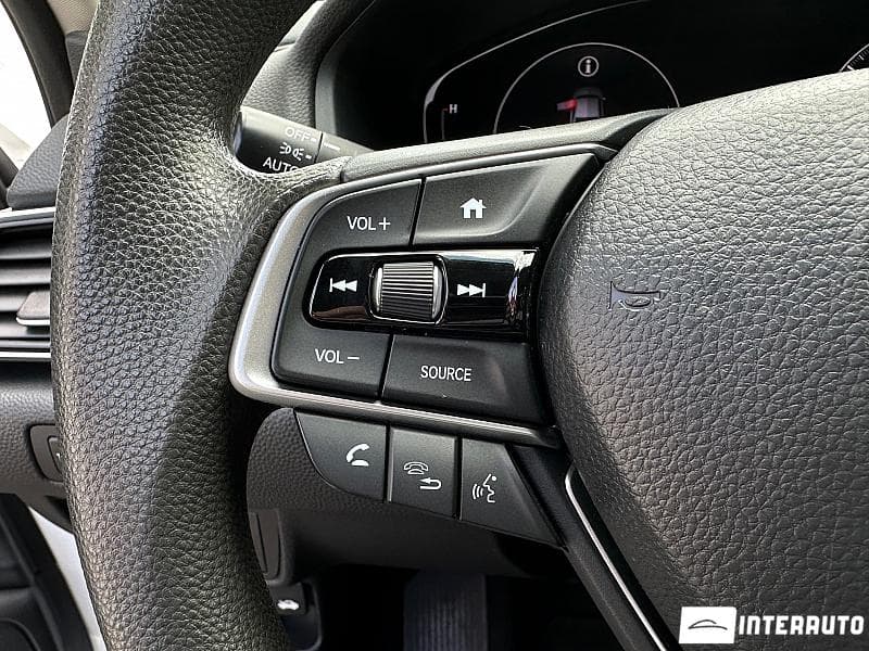 Honda Accord 2020 — Миниатюра 10