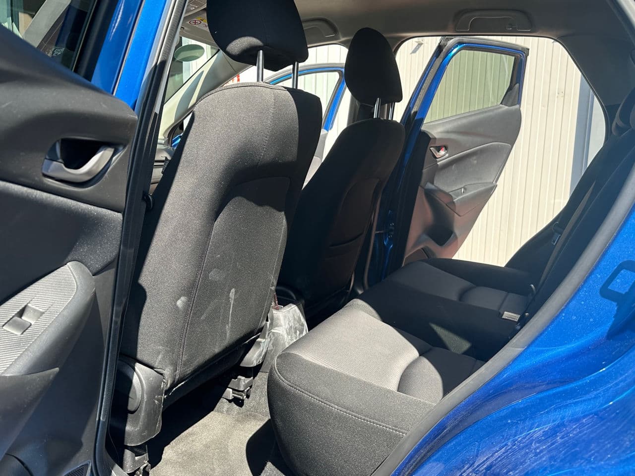2015 Mazda CX-3 — Miniatură 20