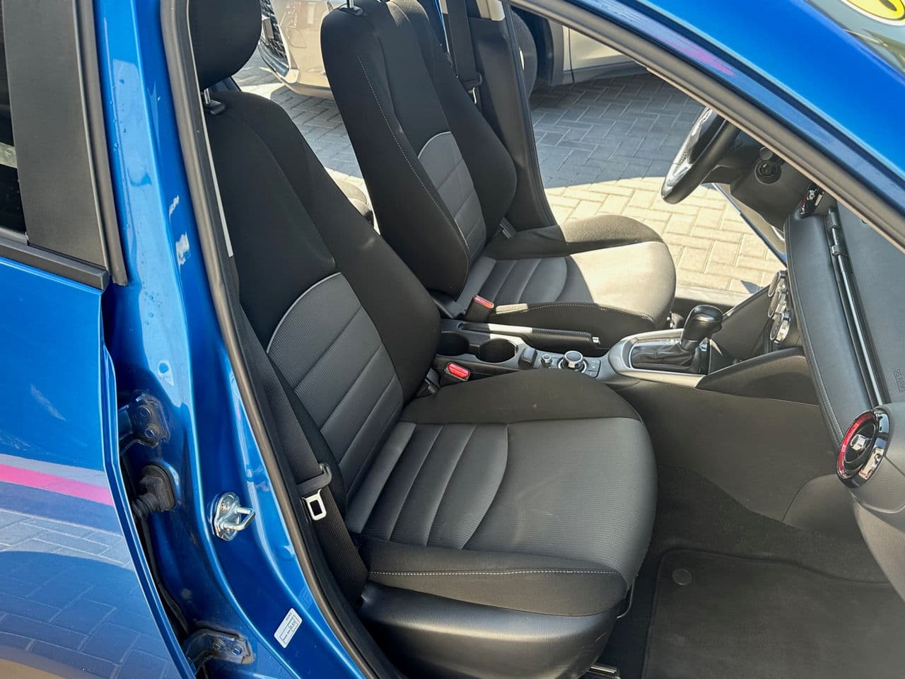 2015 Mazda CX-3 — Miniatură 6