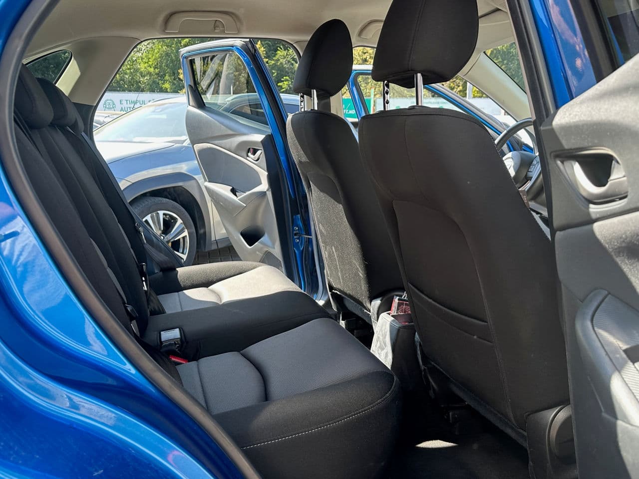 2015 Mazda CX-3 — Miniatură 19