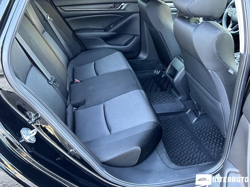Honda Accord 2020 — Миниатюра 16