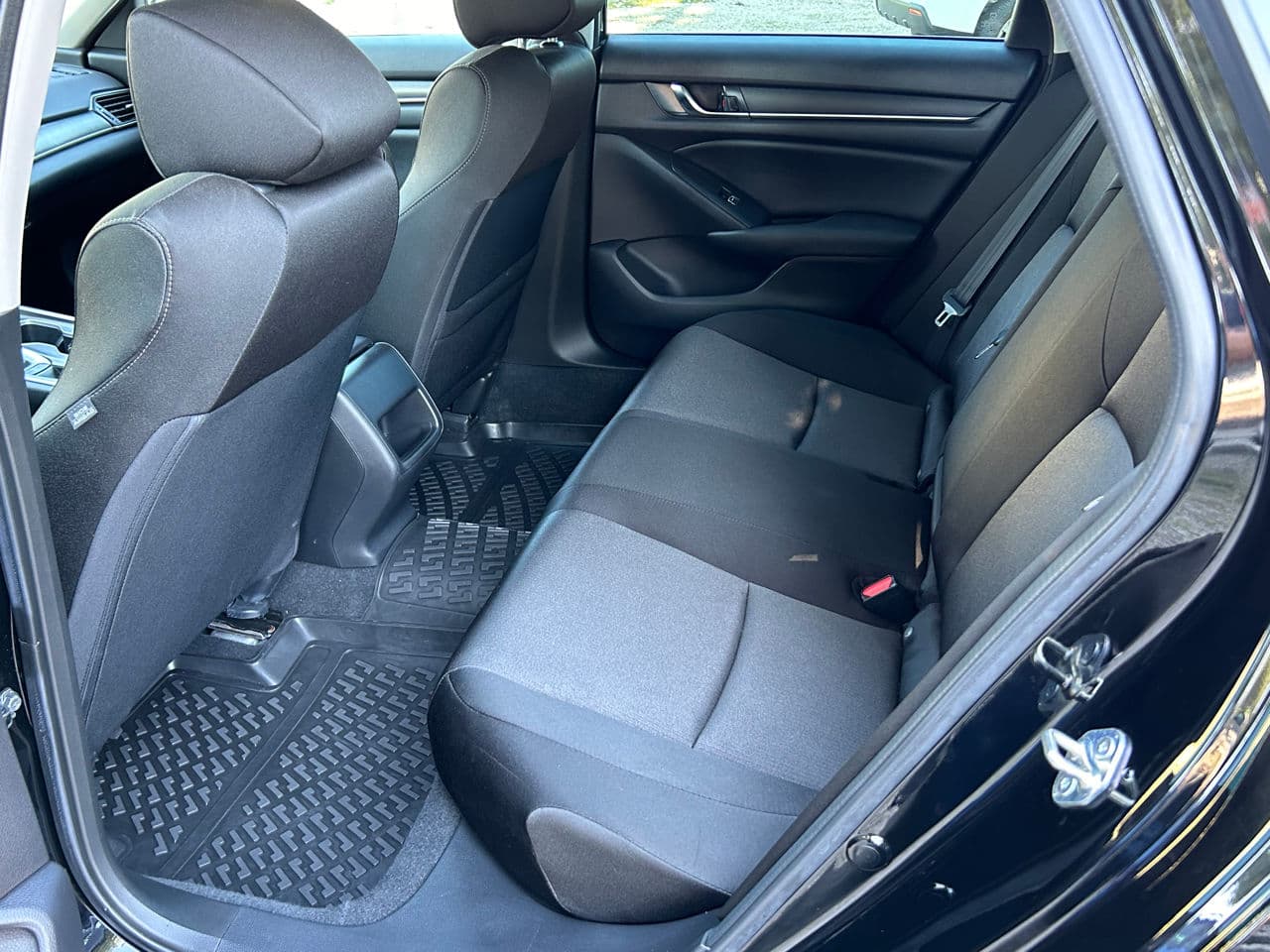 Honda Accord 2020 — Миниатюра 15