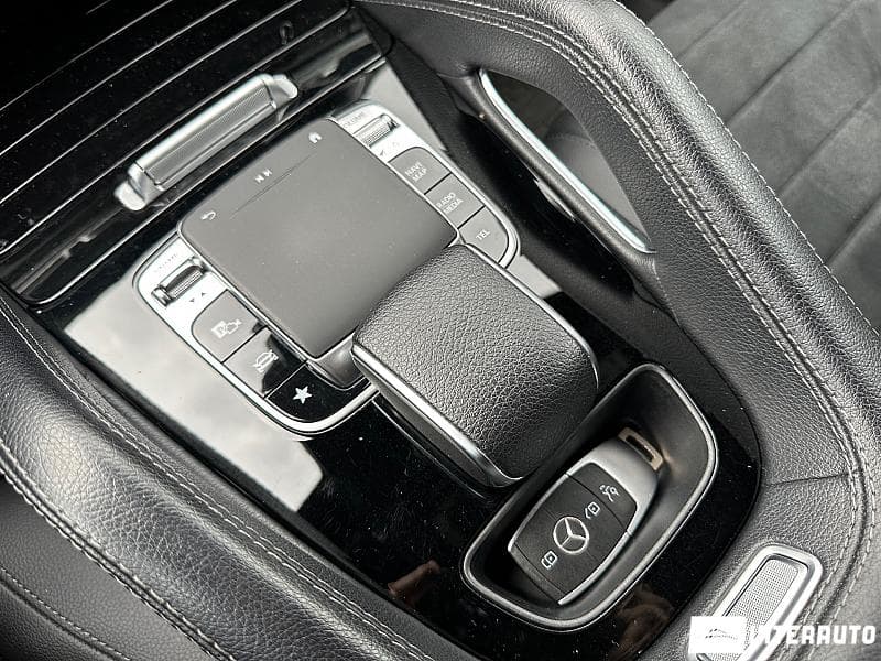 2019 Mercedes GLE 300d — Miniatură 17