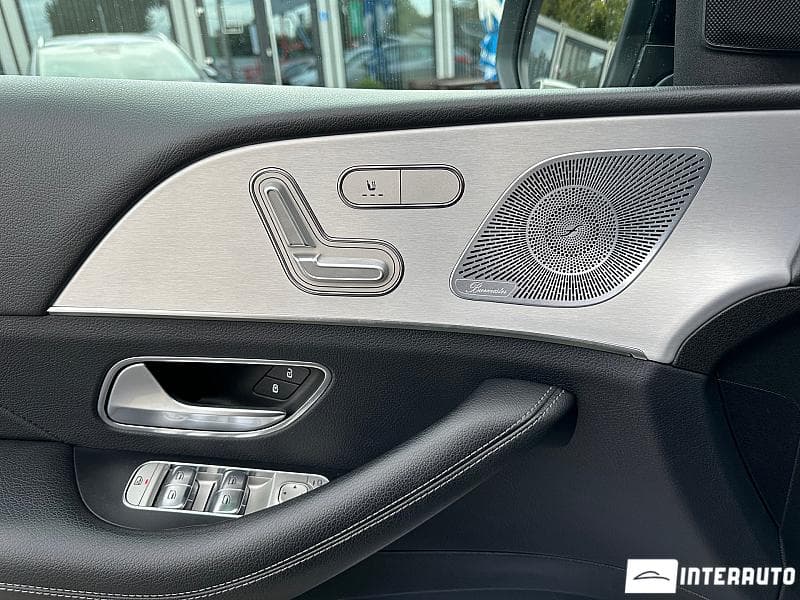 2019 Mercedes GLE 300d — Miniatură 8