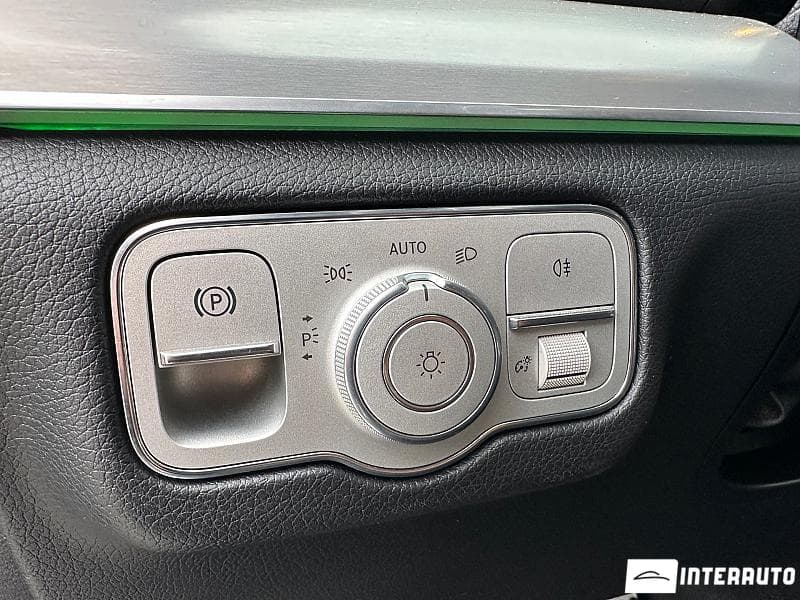 2019 Mercedes GLE 300d — Miniatură 11
