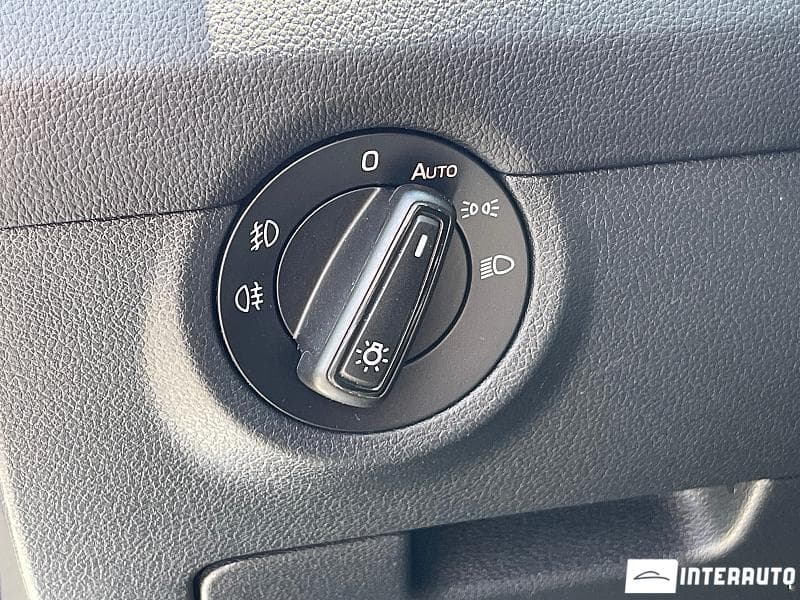 2017 Skoda Octavia — Miniatură 7