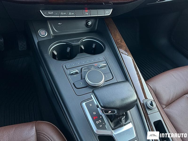 2018 Audi A5 — Miniatură 15
