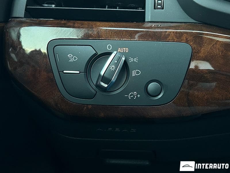 2018 Audi A5 — Miniatură 10