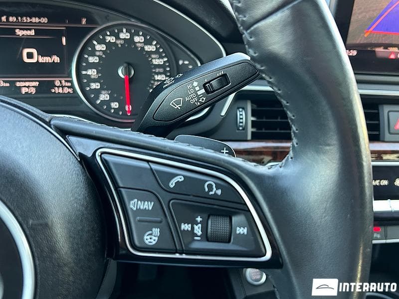 2018 Audi A5 — Miniatură 12