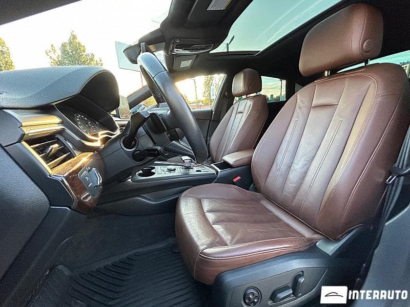 2018 Audi A5 — Miniatură 8