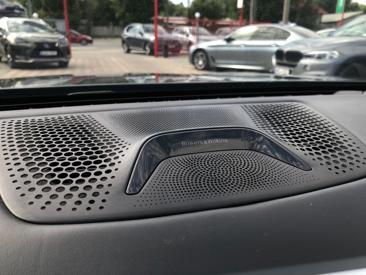 2016 BMW 740 — Miniatură 13
