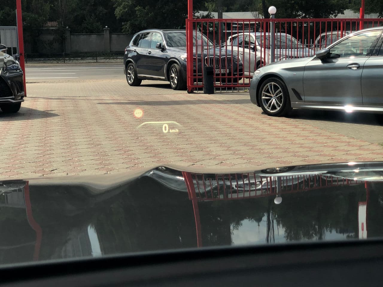 2016 BMW 740 — Miniatură 12