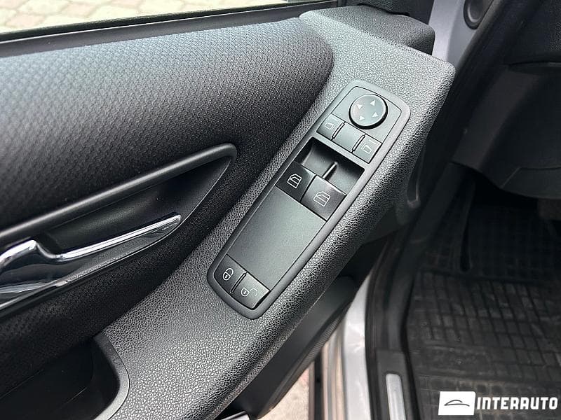 2008 Mercedes A 150 — Miniatură 6