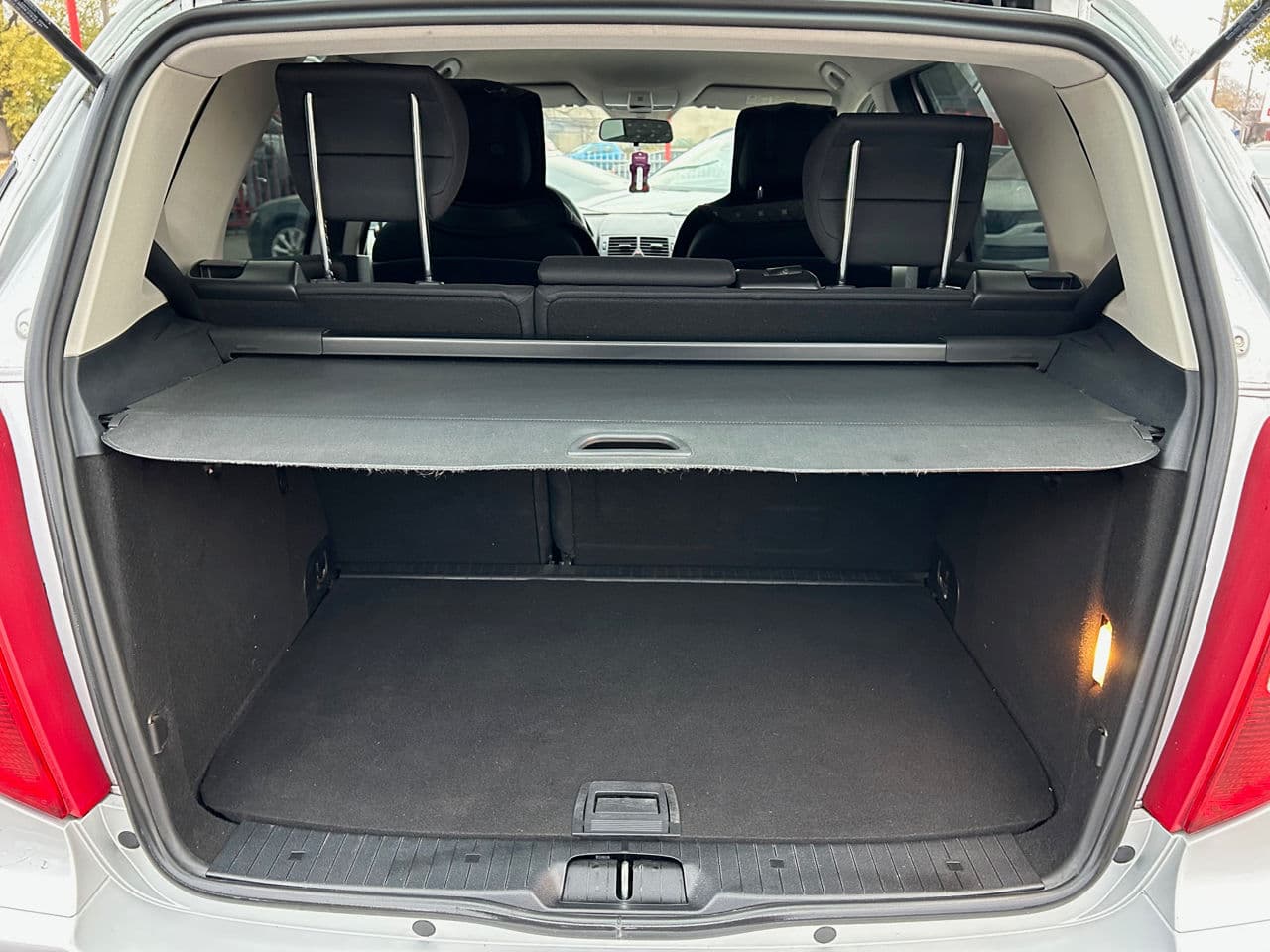 2008 Mercedes A 150 — Miniatură 17