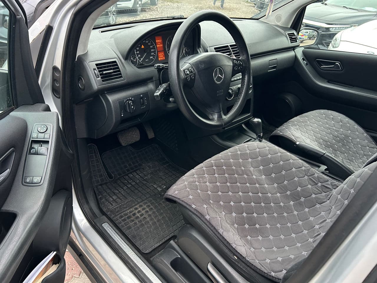 2008 Mercedes A 150 — Miniatură 5