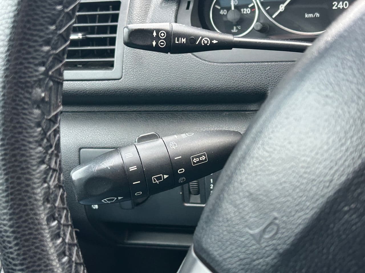 2008 Mercedes A 150 — Miniatură 9