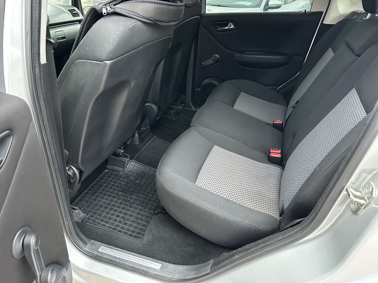 2008 Mercedes A 150 — Miniatură 15
